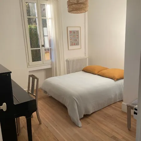 L'oranger Holiday home