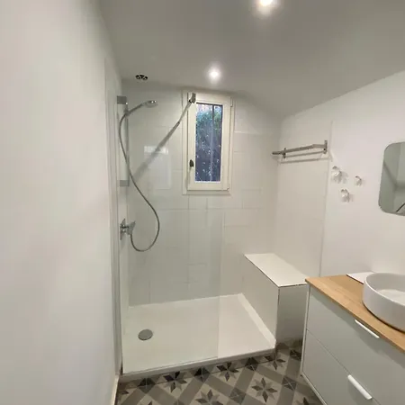 Holiday home L'oranger