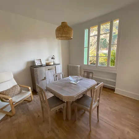 L'oranger Holiday home *