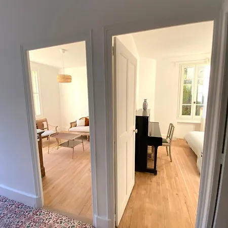 L'oranger Holiday home