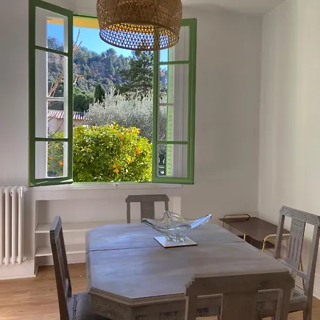 L'oranger Holiday home