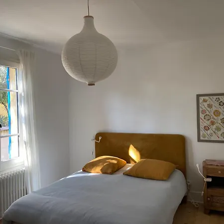 Holiday home L'oranger