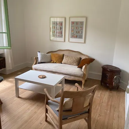 L'oranger Holiday home
