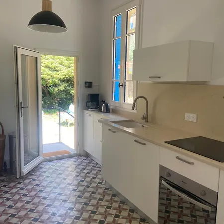 L'oranger Holiday home